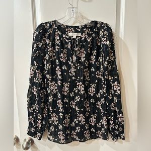 LOFT Blouse
